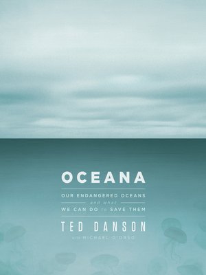 cover image of Oceana